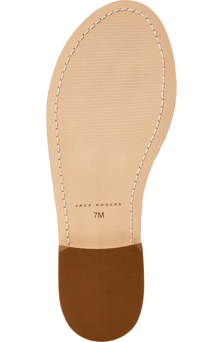 Jack Rogers Jacks Flat Sandal, Alternate, color,