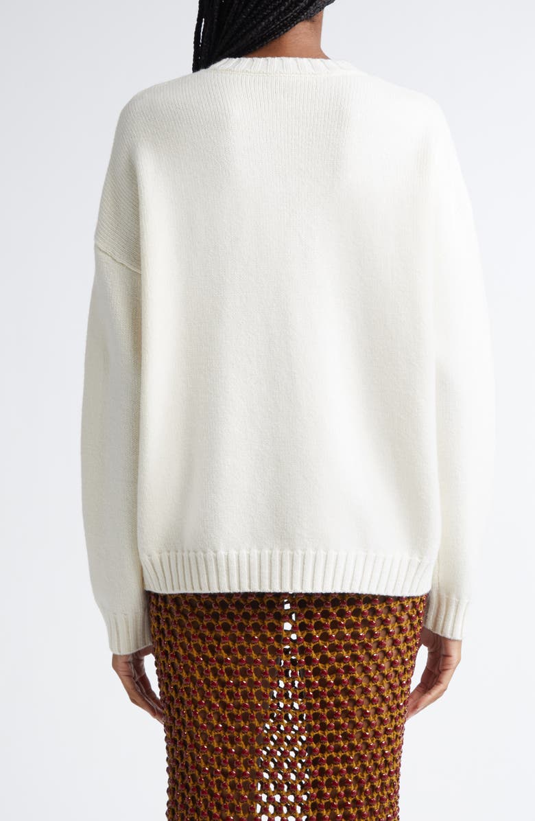 Diotima Linstead Wool Blend Sweater, Alternate, color, 