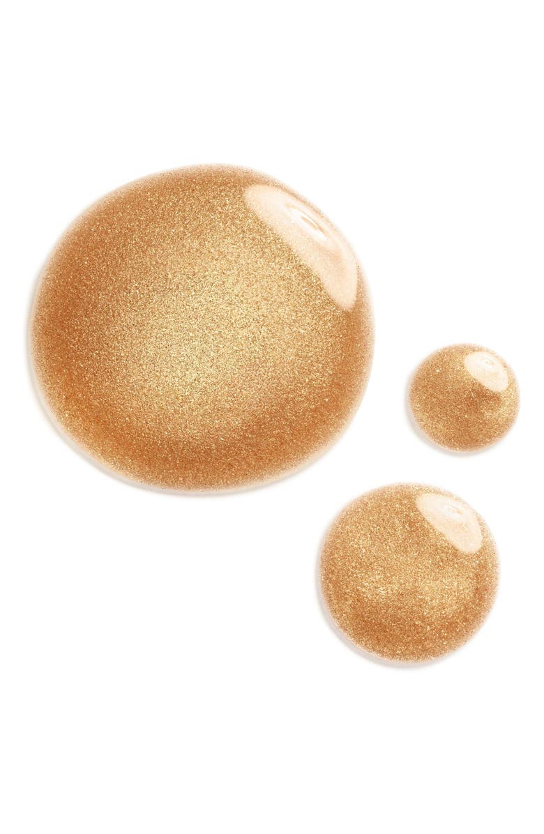 CHANEL LES BEIGES Healthy Glow Illuminating Oil, Alternate, color, 