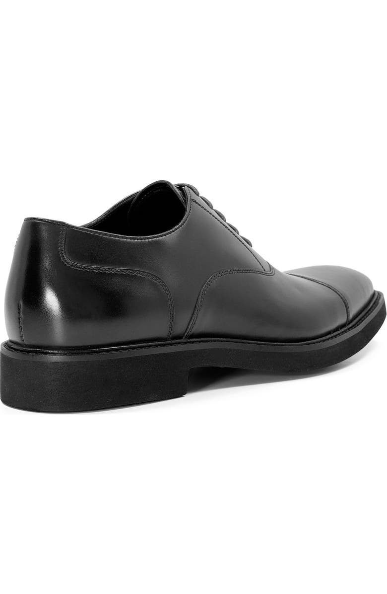 Dune London Shiloh Cap Toe Oxford, Alternate, color,
