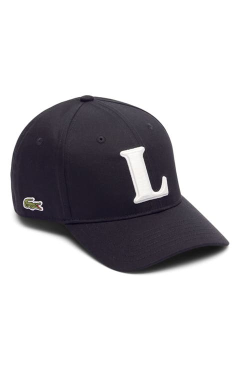 3D Embroidery Adjustable Baseball Cap