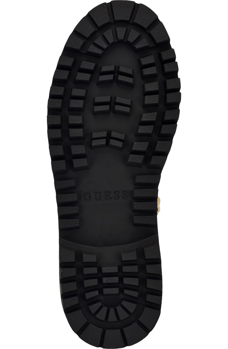 GUESS Oliy Bootie, Alternate, color,