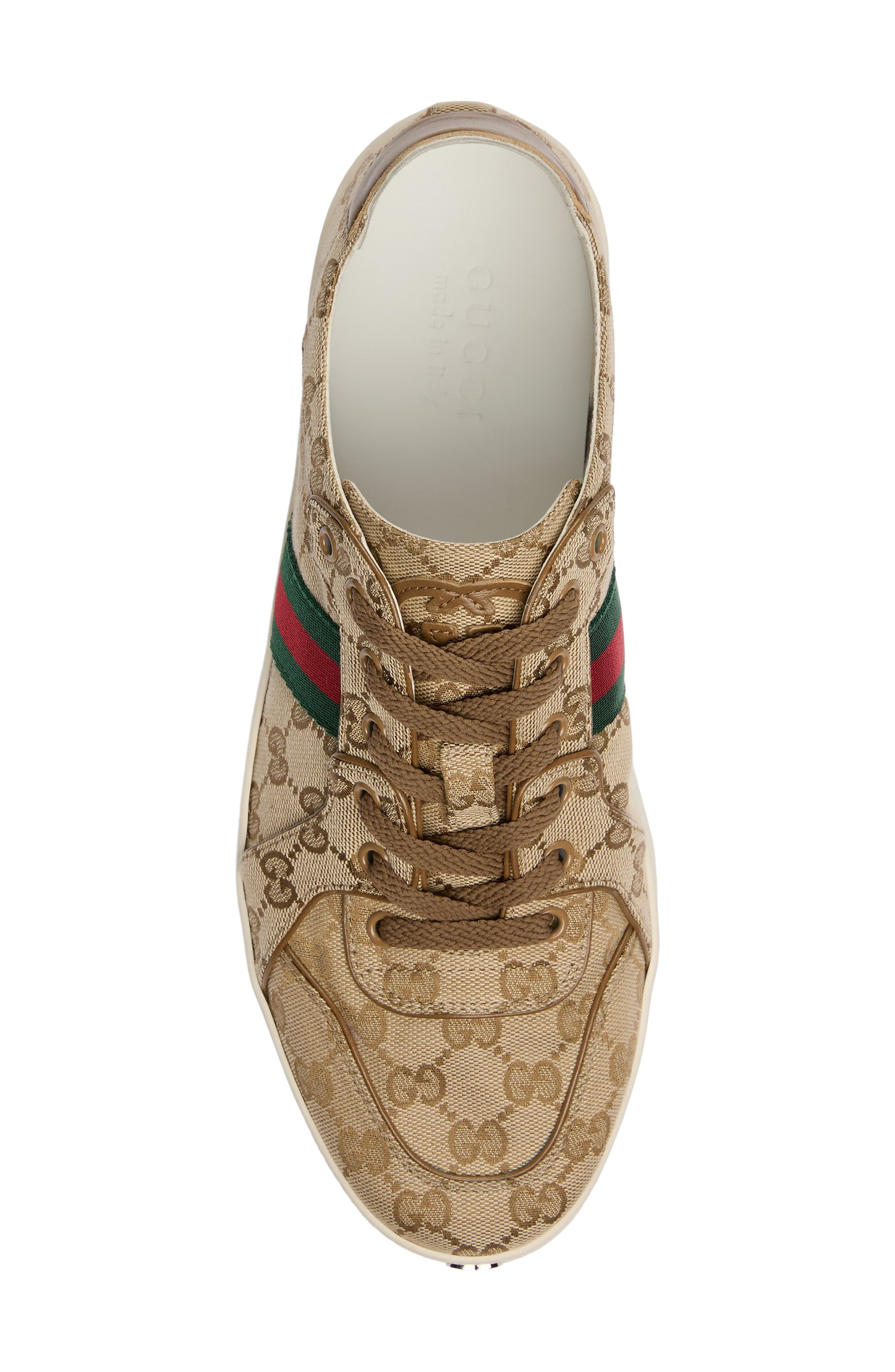 Coda Low Top Sneaker, Alternate, color, 9644 ROPE BEIGE