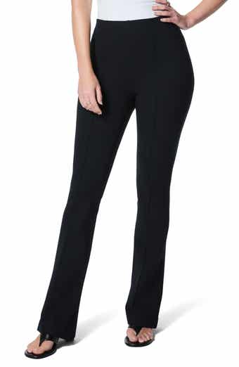 SPANX® Pull-On Demi Bootcut Ponte Pants