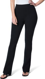 SPANX® Pull-On Demi Bootcut Ponte Pants