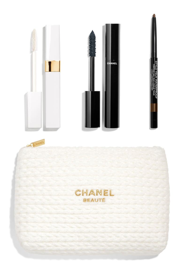EXPERT EYES Makeup Set, Main, color, NO COLOR
