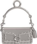 COACH Small Tabby Shoe Charm