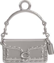 COACH Small Tabby Shoe Charm