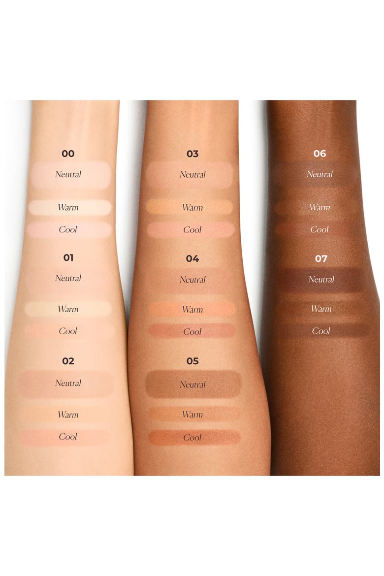 Secret Camouflage Custom Complexion Perfector Long-Wear Concealer, Alternate, color, SHADE 00
