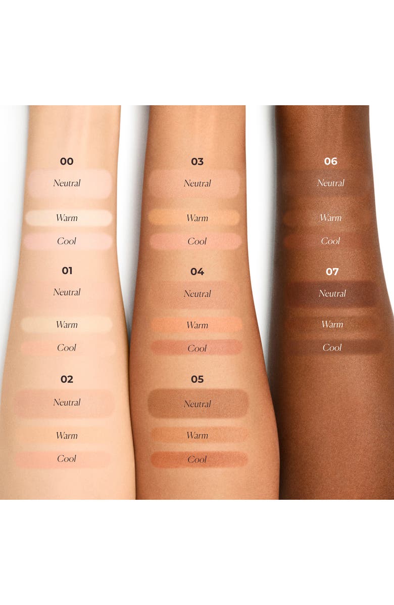 Laura Mercier Secret Camouflage Custom Complexion Perfector Long-Wear Concealer, Alternate, color,