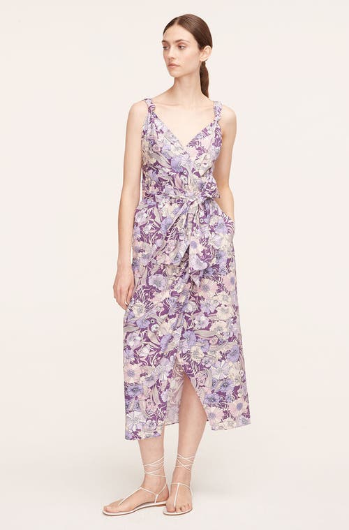 REBECCA TAYLOR REBECCA TAYLOR POPPY FIELD DRESS