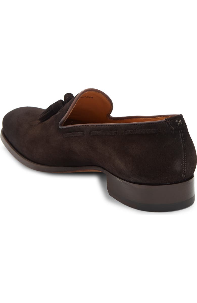 Magnanni Tassel Loafer, Alternate, color,