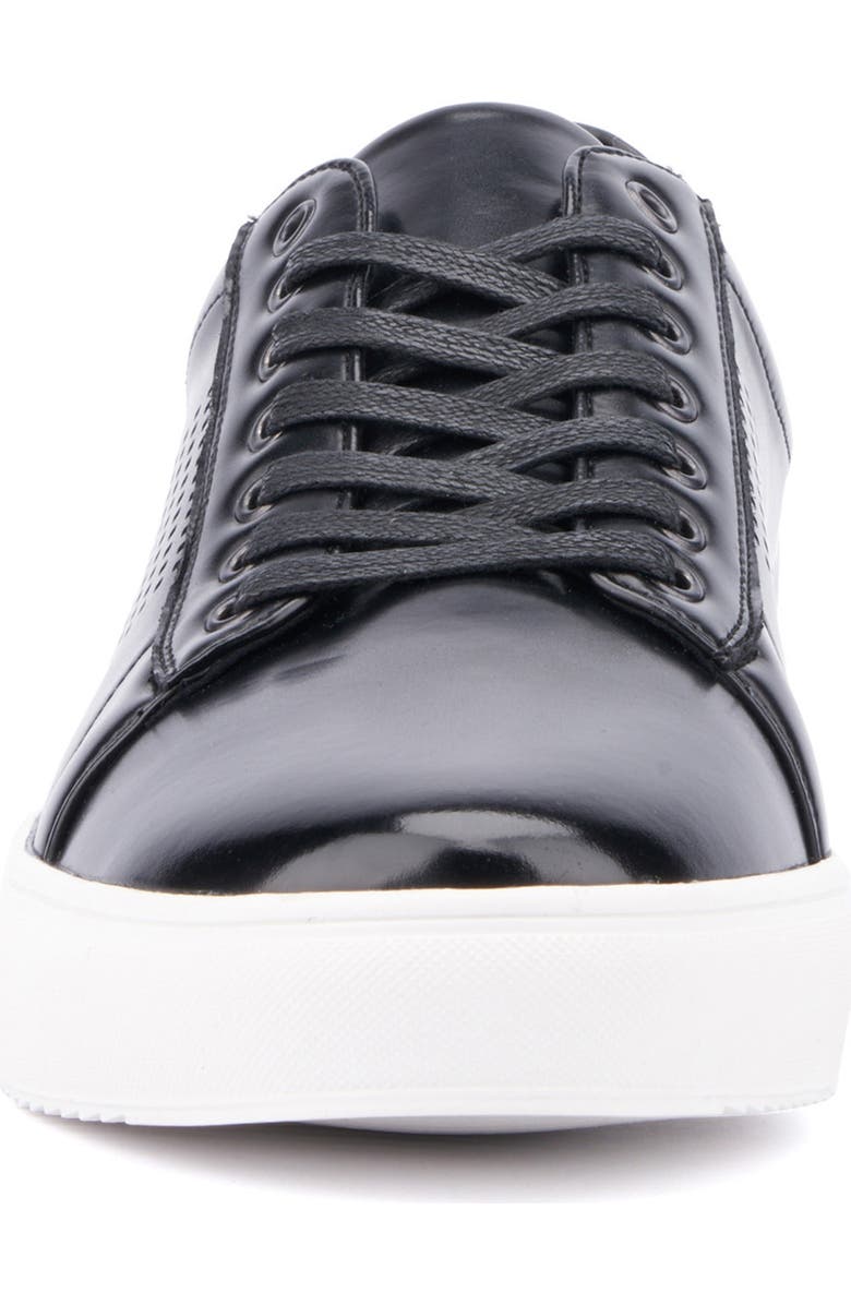 XRAY Bailey Faux Leather Sneaker, Alternate, color,