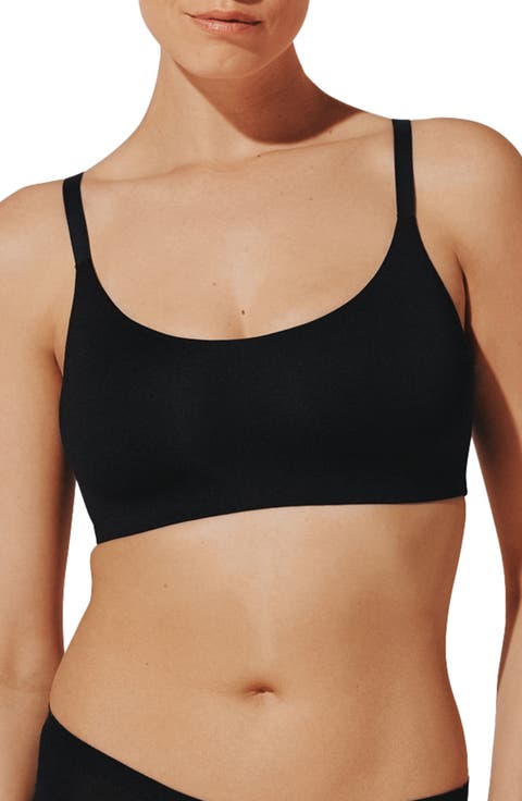 Thermoregulating TempSync™ Wireless Bra