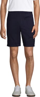 Lands' End Jersey Knit Short