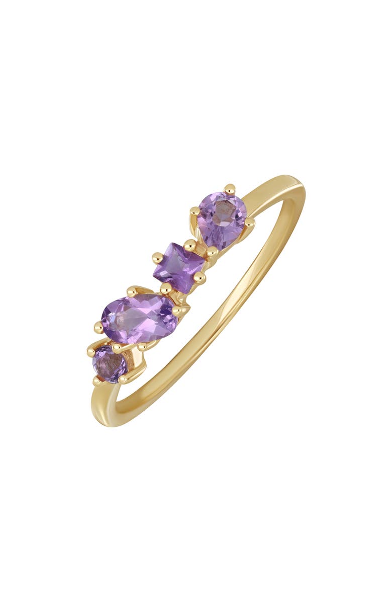 Bony Levy 14K Gold Semiprecious Stone Ring, Main, color, 