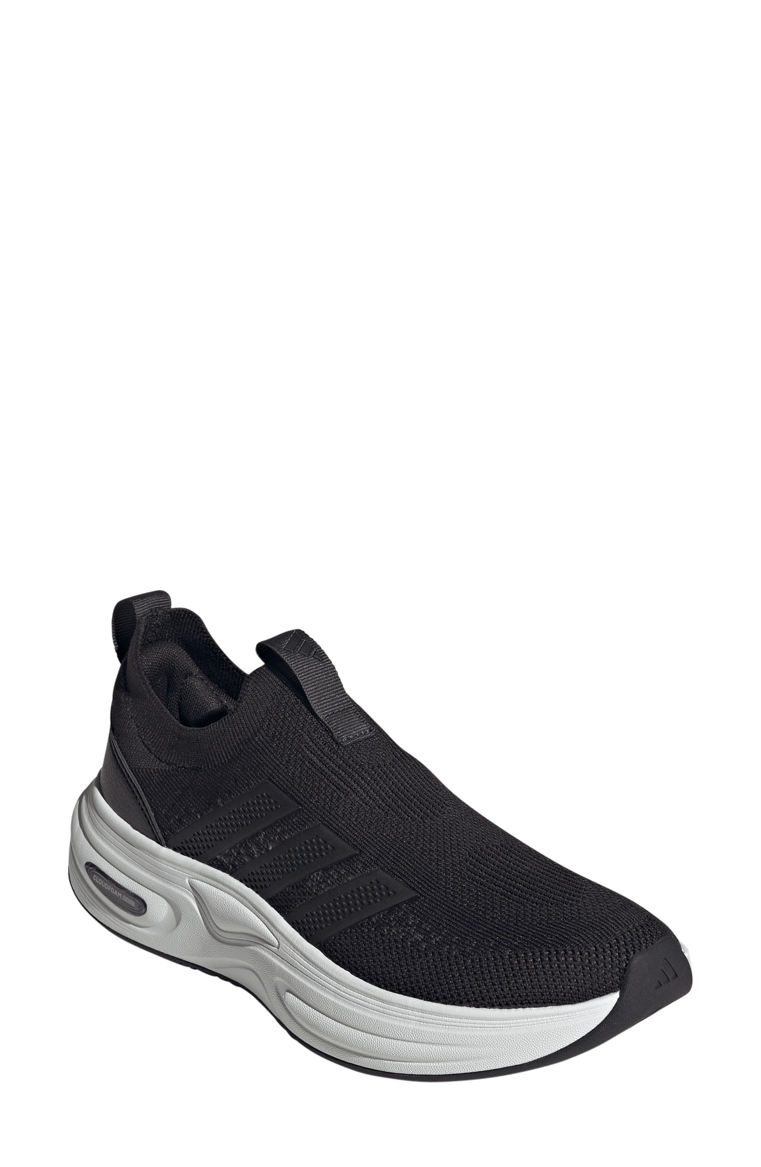adidas Cloudfoam Cuxxion Slip-On Sneaker