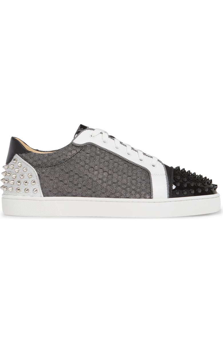 Christian Louboutin Seavaste 2 Low Top Sneaker, Alternate, color,