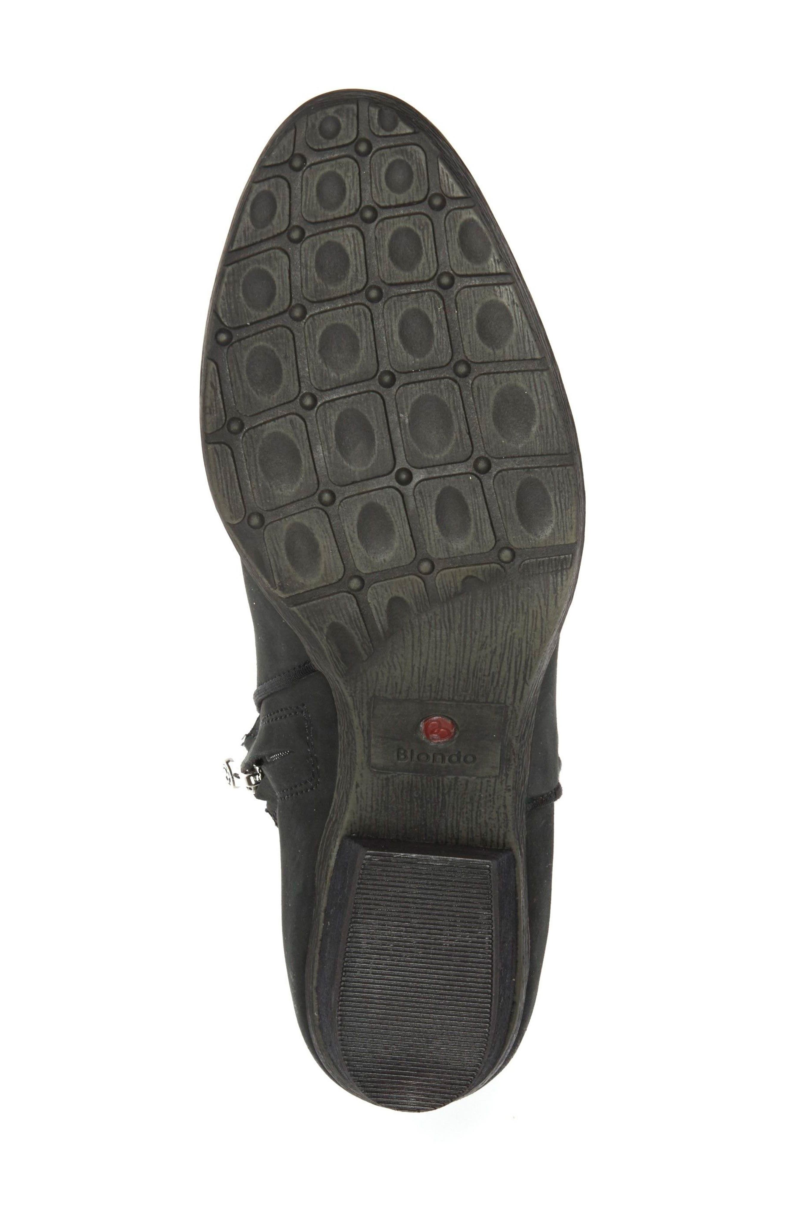 Blondo Villa Waterproof Boot, Alternate, color, 