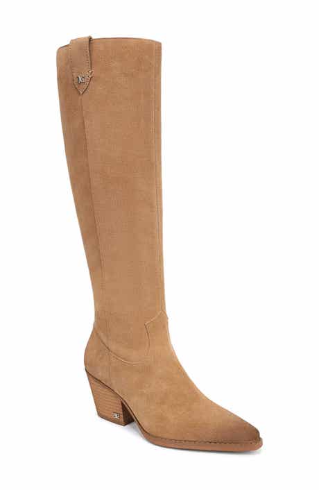 Sam Edelman Woods Knee High Boot
