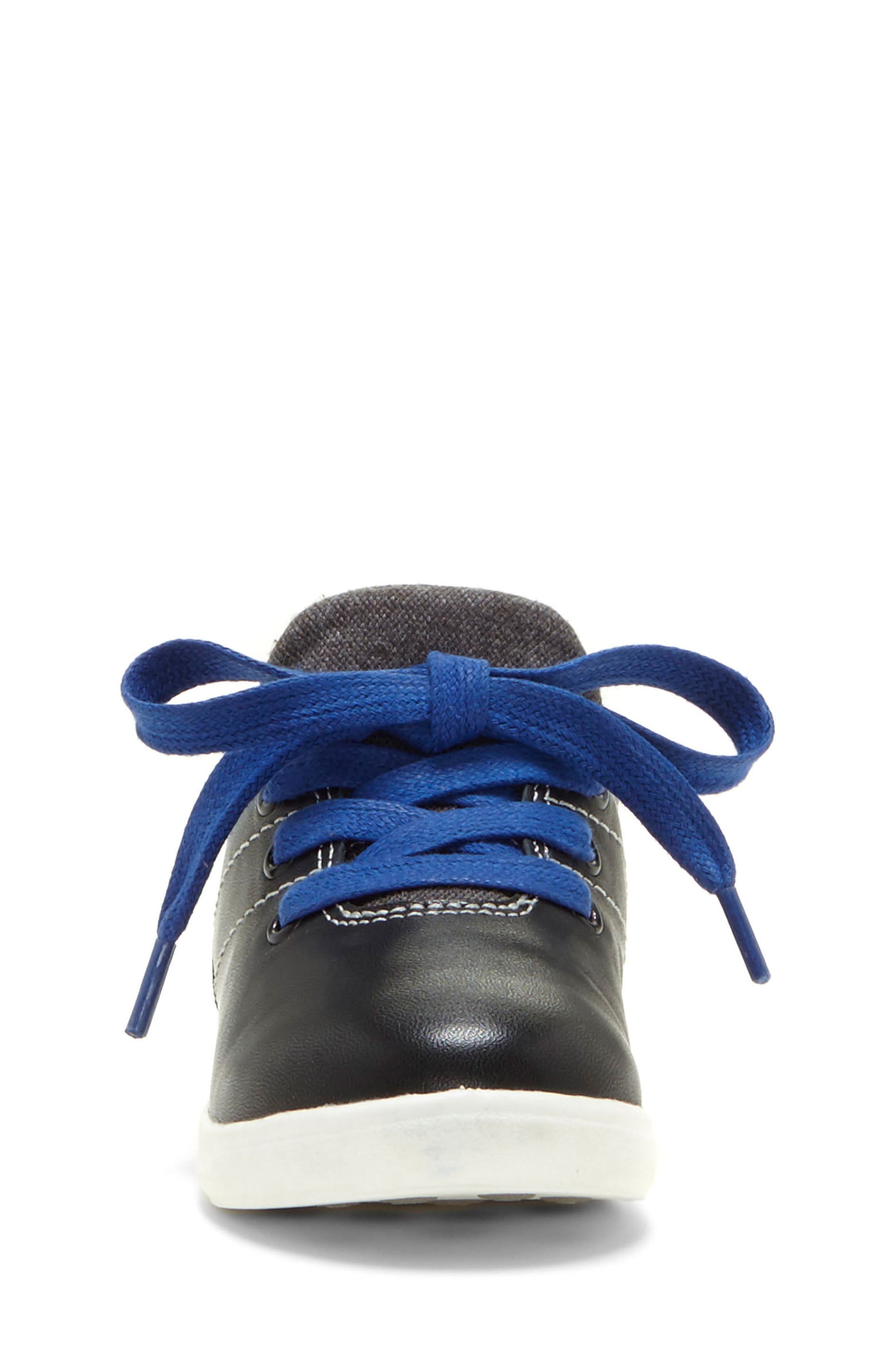 Sole Play Lokie Sock Sneaker, Alternate, color, 