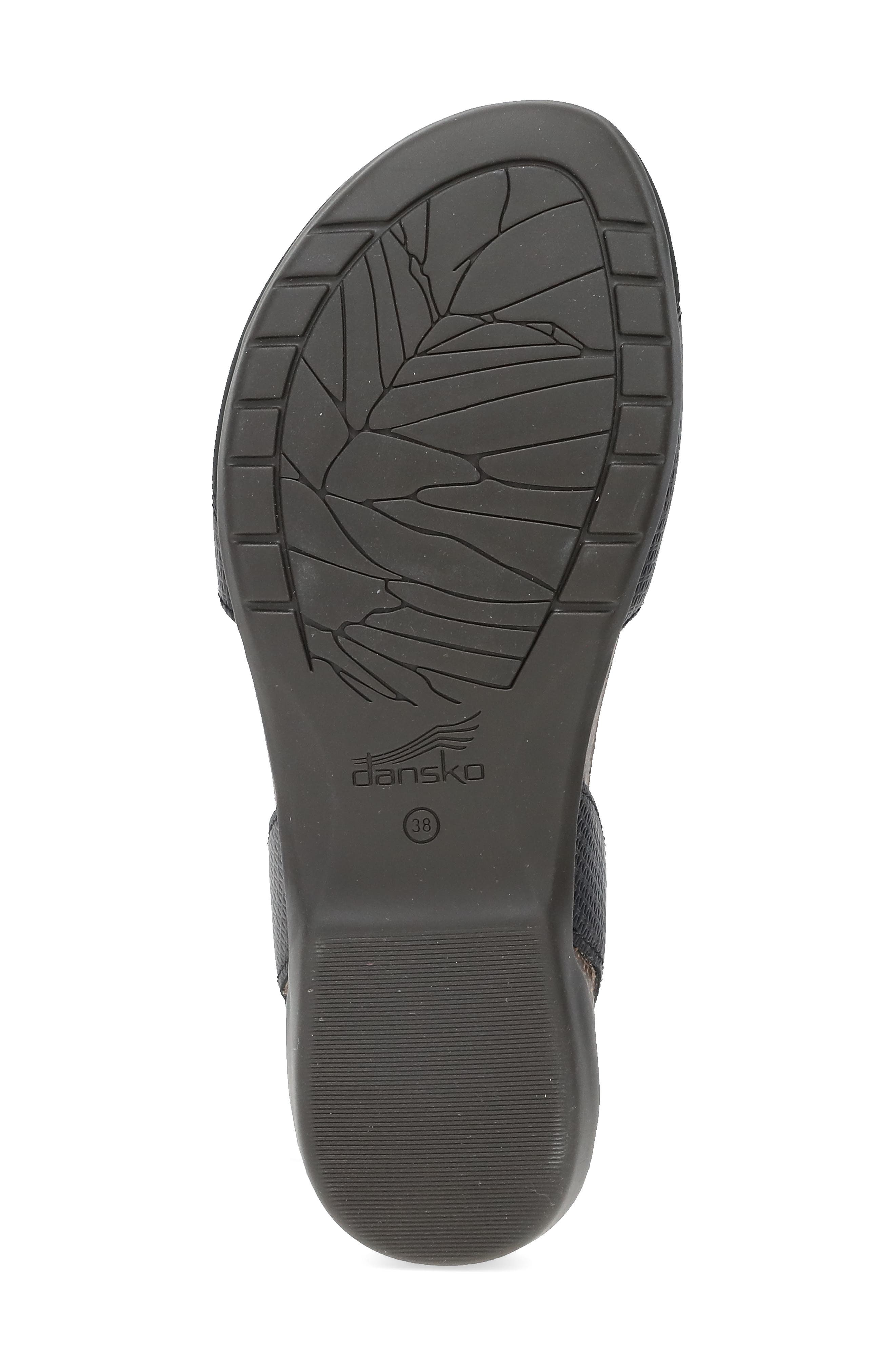 Rowan Flat, Alternate, color, BLACK/ BLACK WOVEN