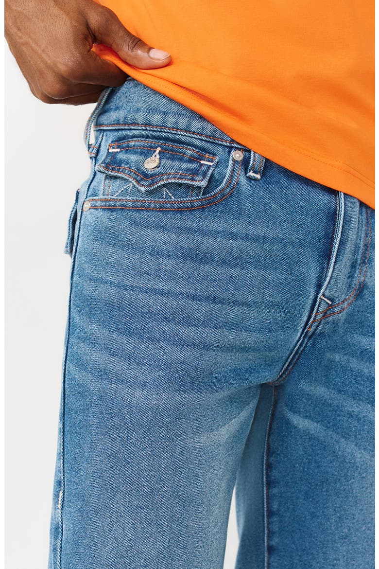 Rocco Snap Flap Shorts, Alternate, color, LIGHT PACIFIC WASH