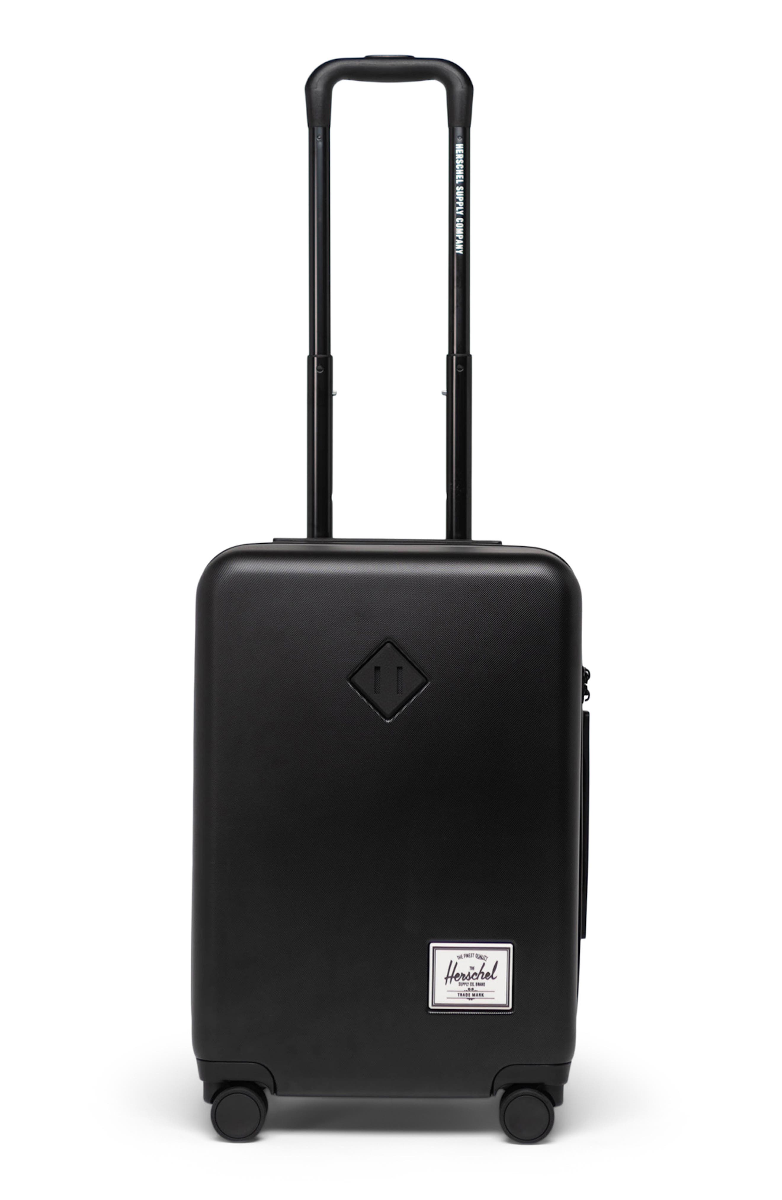 Herschel Supply Co. Heritage™ Hardshell Large Carry-On Luggage
