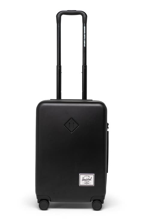 Heritage™ Hardshell Large Carry-On Luggage