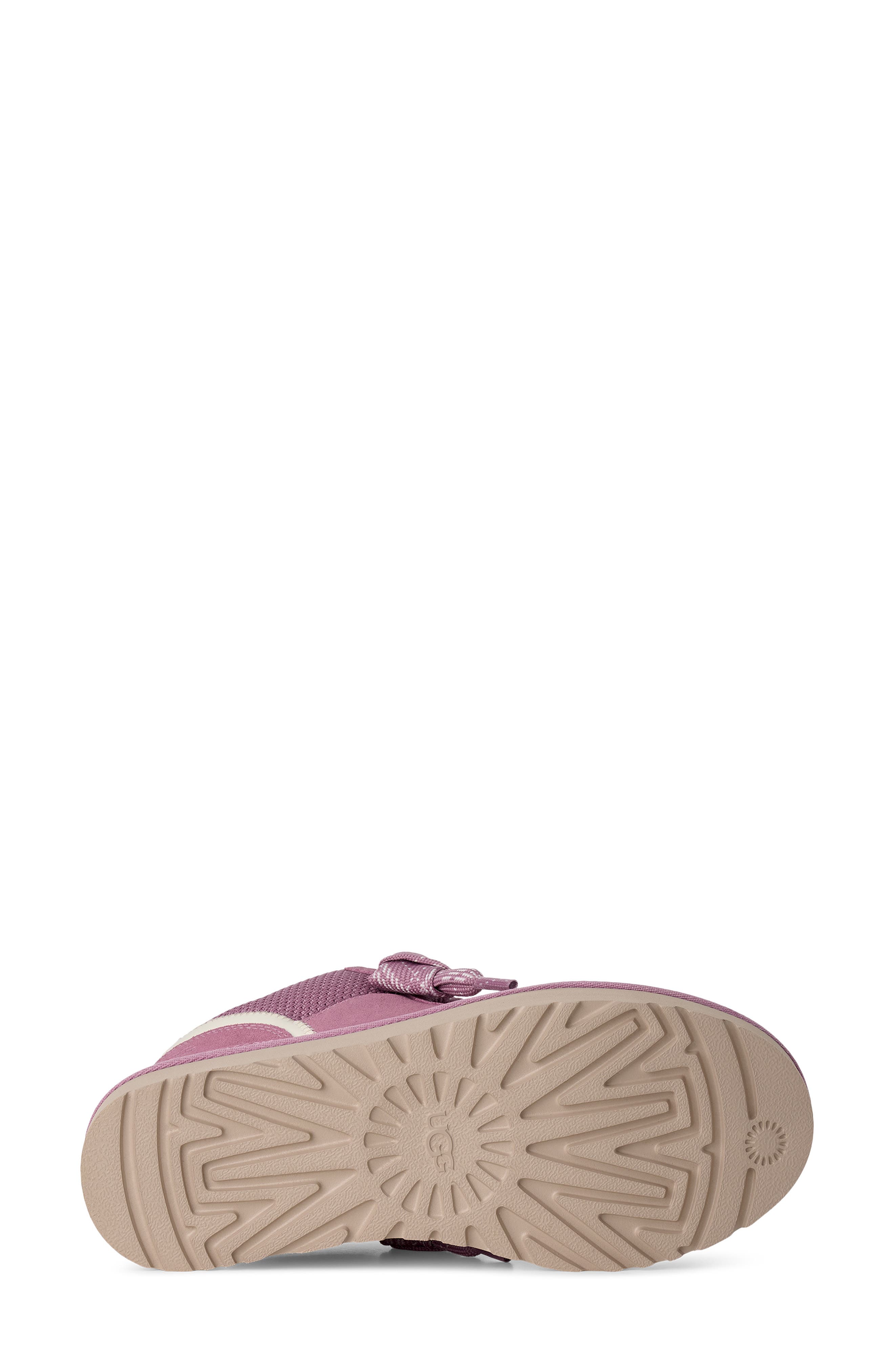 Lowmel Sneaker, Alternate, color, DUSTY ORCHID