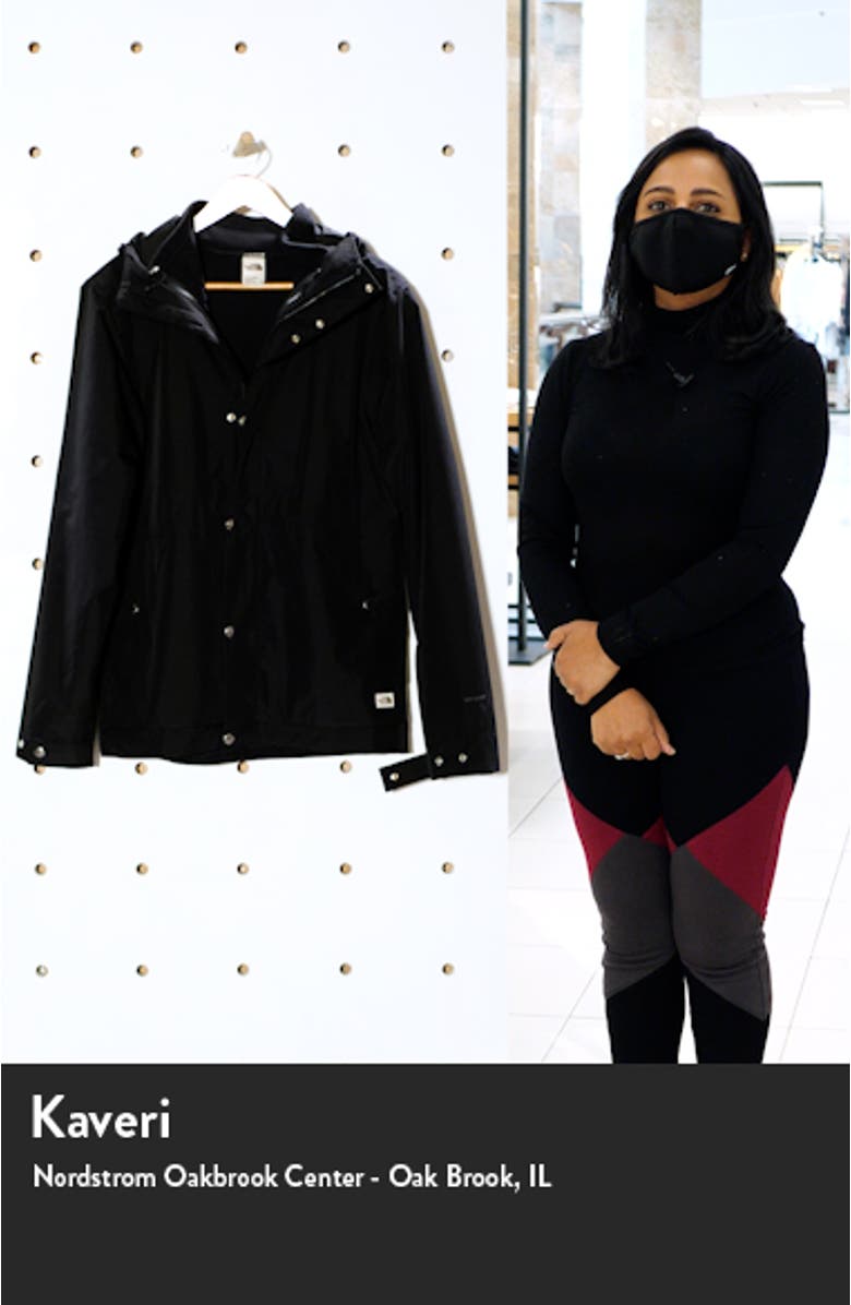 Waterproof TriClimate<sup>®</sup> Bronzeville Jacket, sales video thumbnail