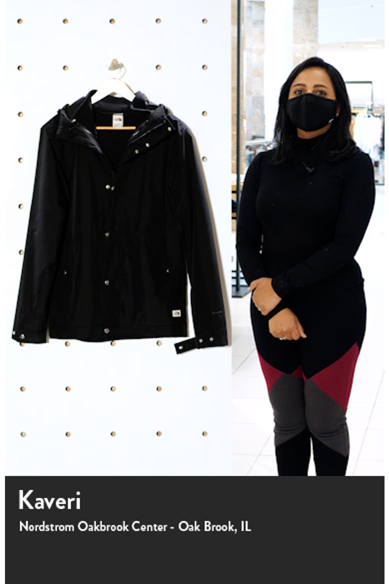 Waterproof TriClimate® Bronzeville Jacket video