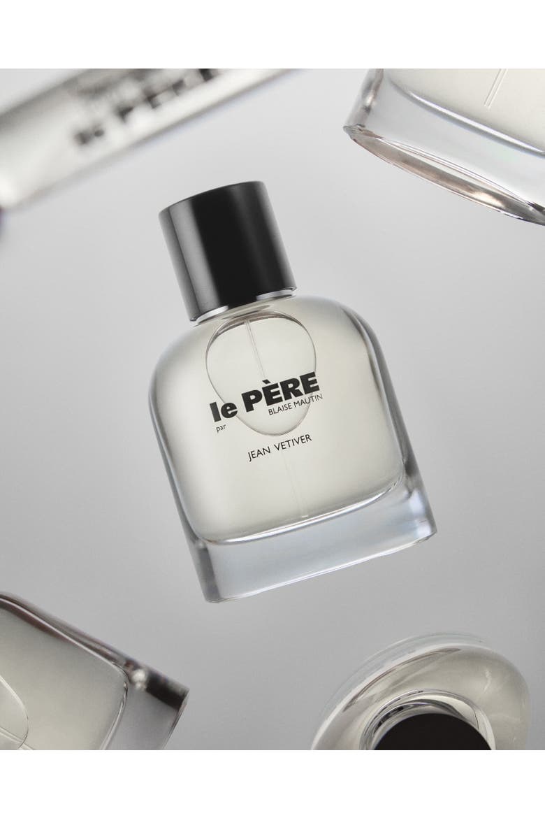 Jean Vetiver Eau de Parfum, Alternate, color, Jean Vetiver
