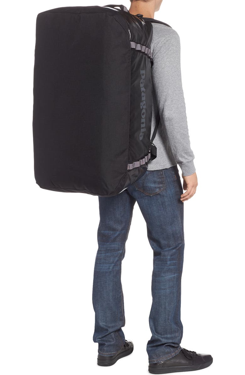 Patagonia Black Hole Duffle Bag, Alternate, color,