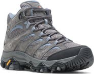 Merrell Moab 3 Mid Waterproof Hiking Shoe