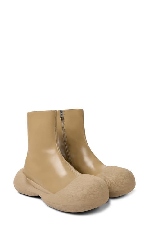 Caramba Water Repellent Boot (Women)