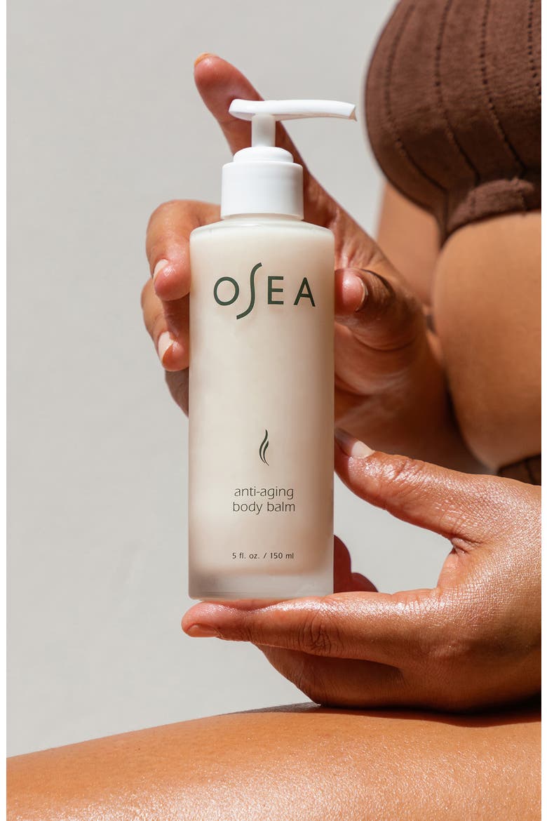 Anti-Aging Body Balm, Alternate, color, NO COLOR