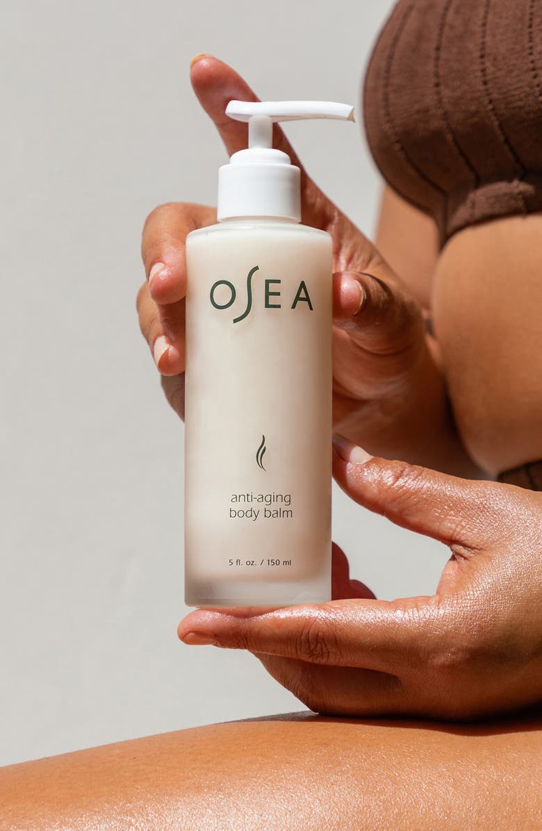 OSEA Anti-Aging Body Balm, Alternate, color,