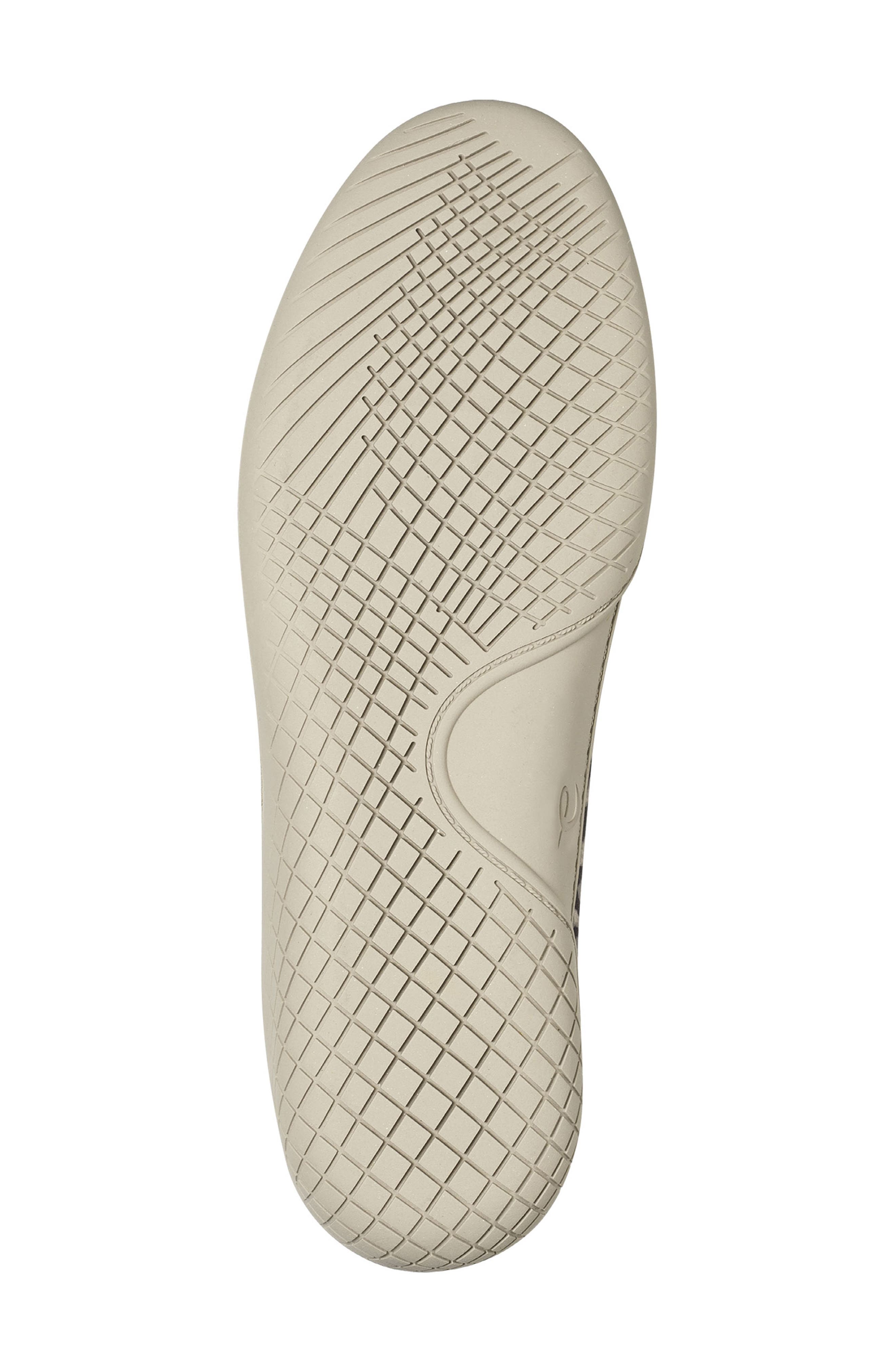 Gift Flat, Alternate, color, BLUSH COMBO/ BLACK FABRIC