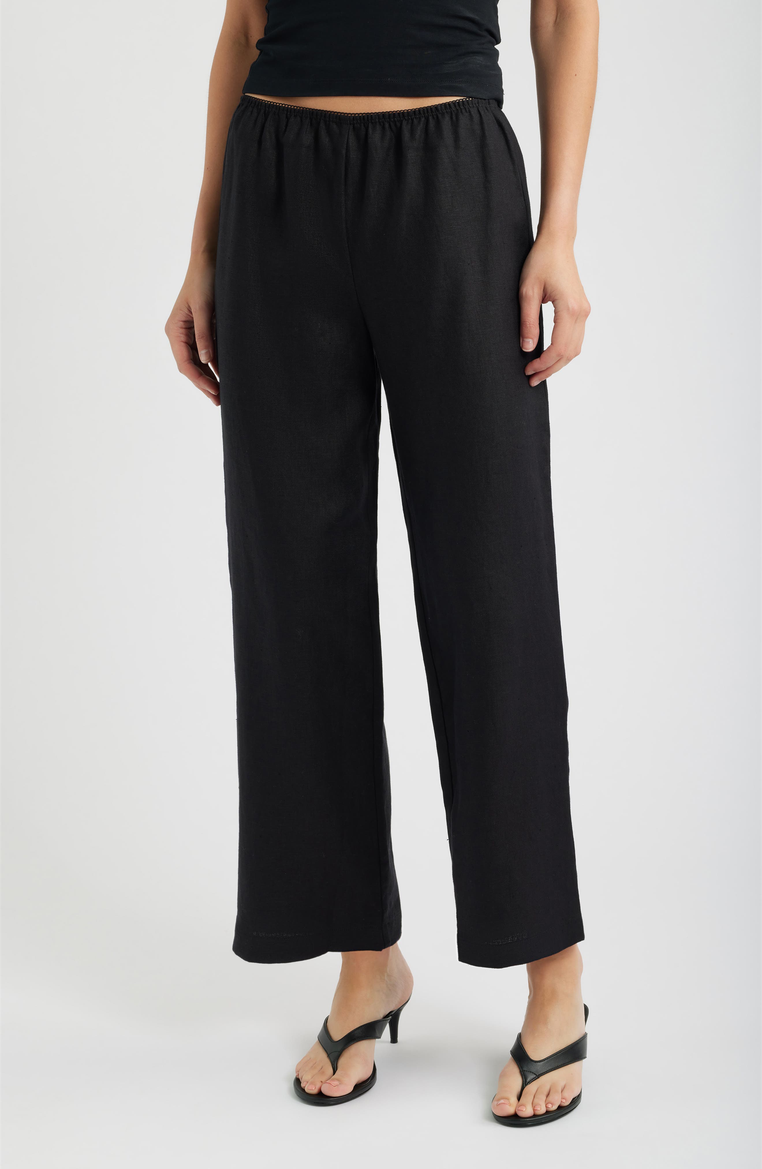 selected BLACK