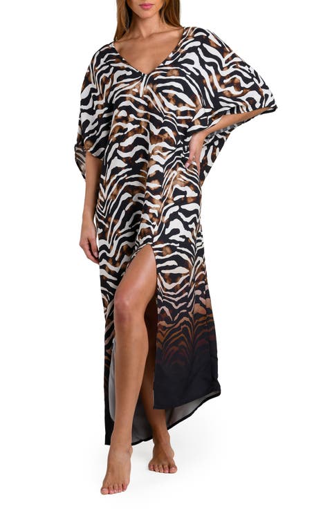Nightlife Caftan