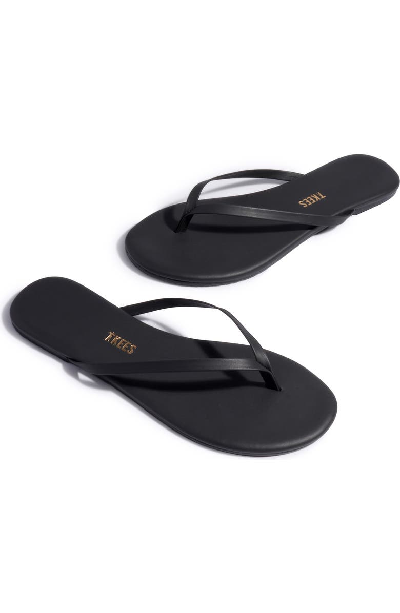 TKEES 'Lily' Flip Flop, Main, color,