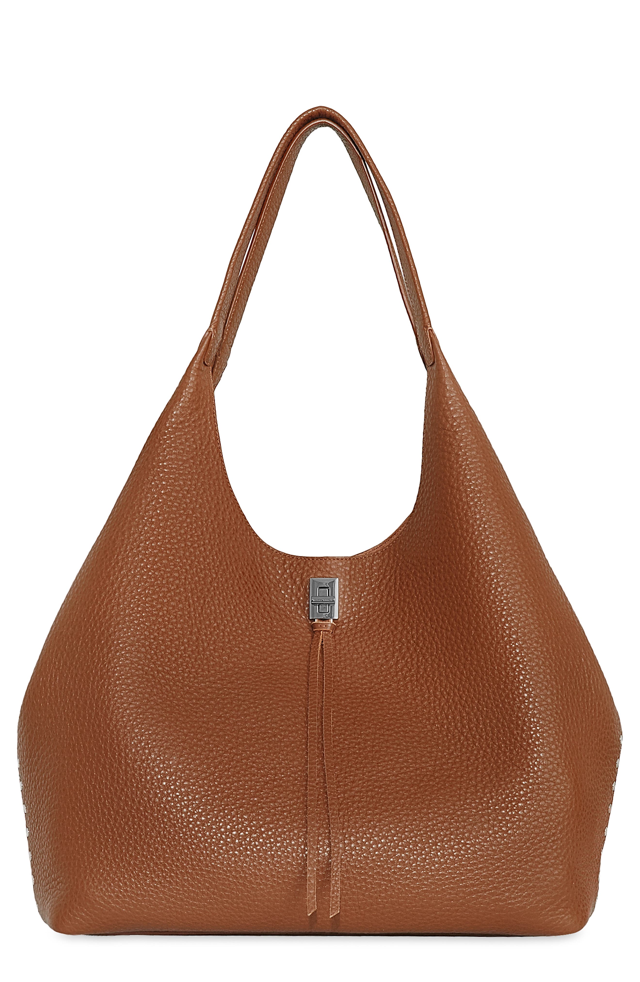 Darren Signature Carryall Bag, Main, color, ROCHER