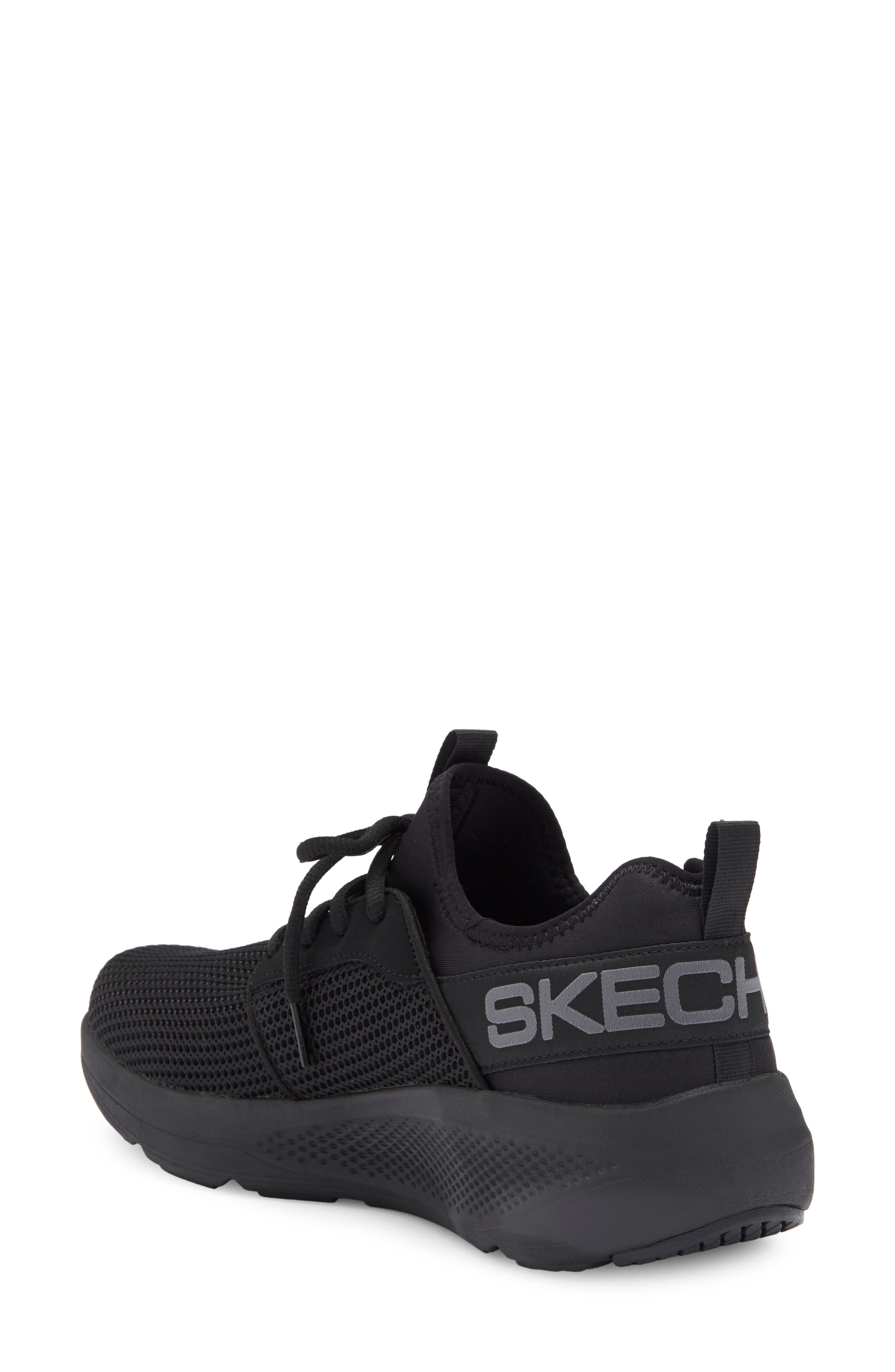 SKECHERS Go Run Elevate Valor 2.0 Sneaker, Alternate, color, 
