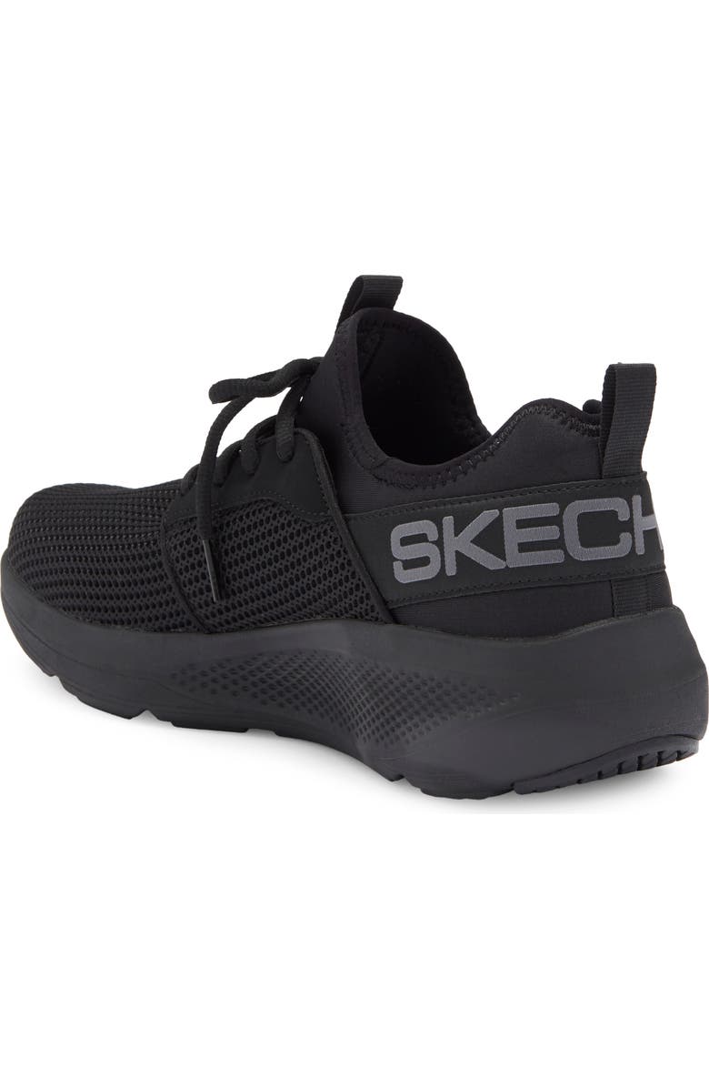 SKECHERS Go Run Elevate Valor 2.0 Sneaker, Alternate, color,