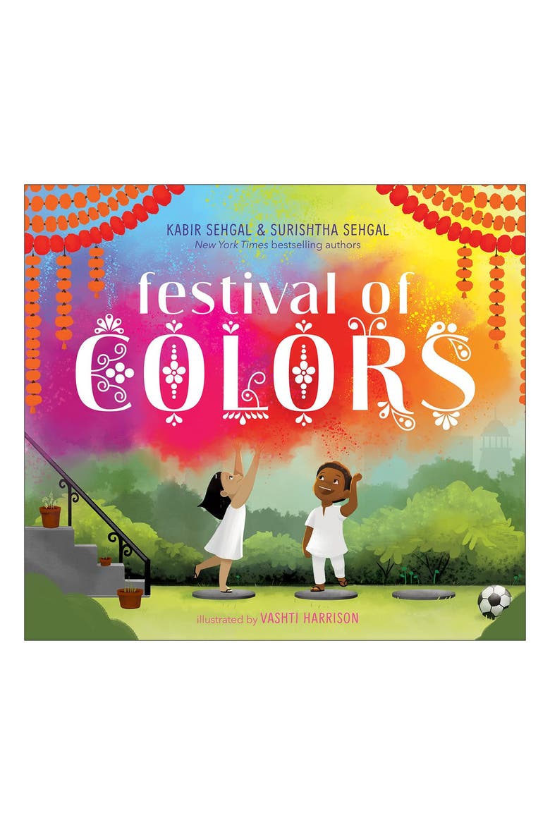 Explore Your World Indian Culture Books - Set of 4, Alternate, color, Multicolor