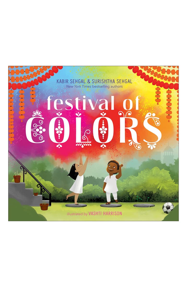 Kaplan Early Learning Company Explore Your World Indian Culture Books - Set of 4, Alternate, color, Multicolor