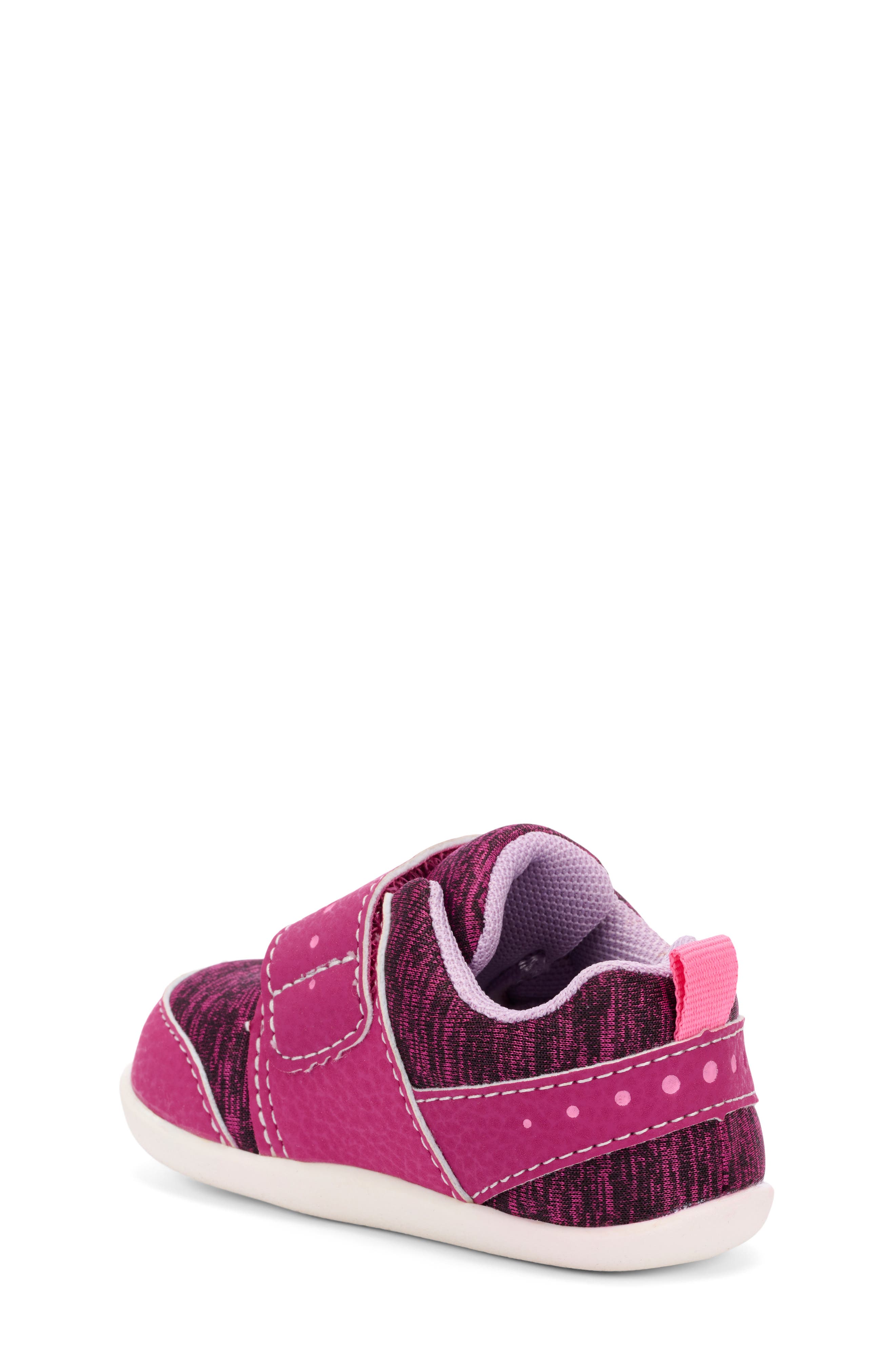 See Kai Run Ryder II Sneaker, Alternate, color, 