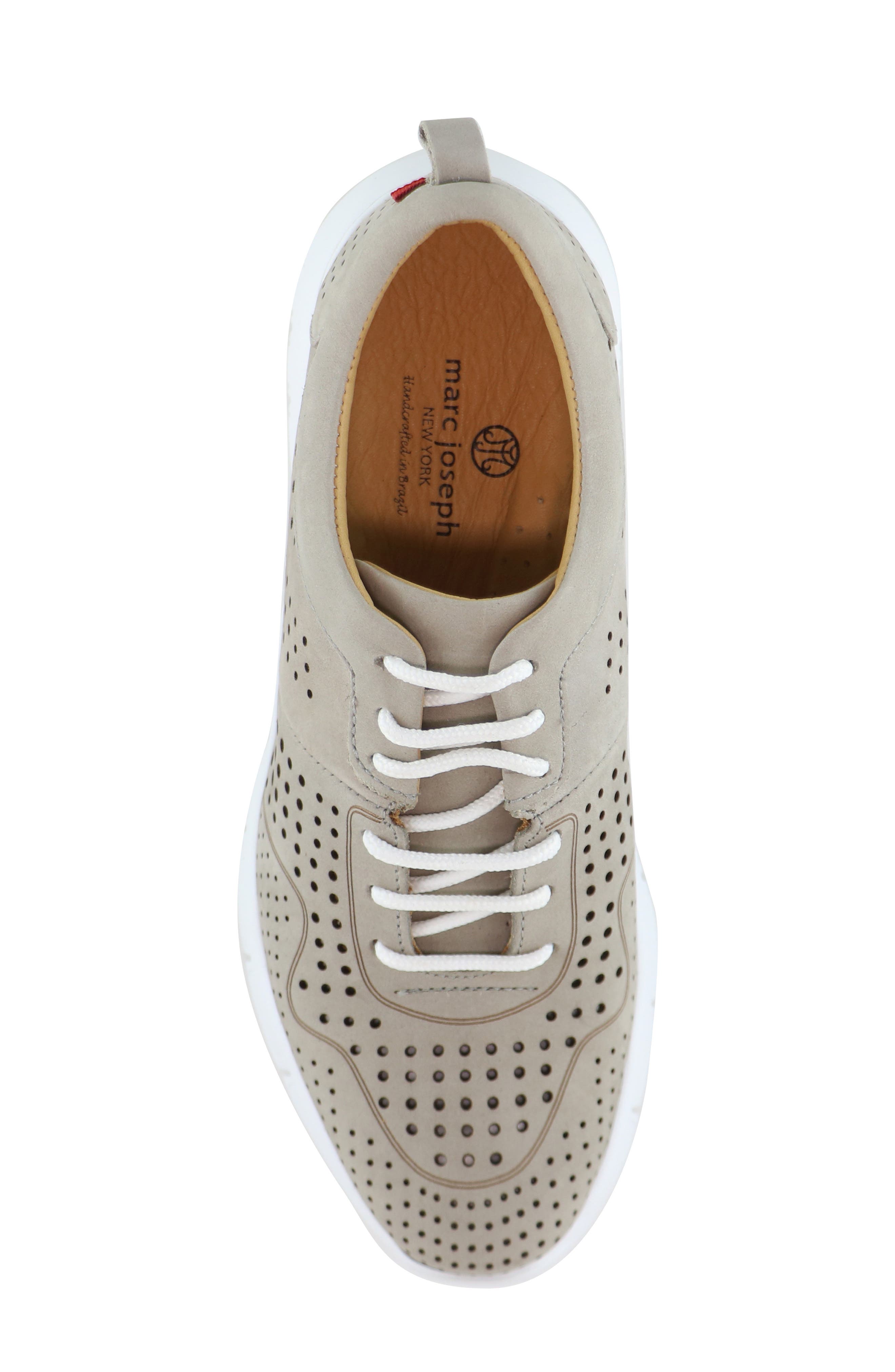 Marc Joseph New York Grand Central 2 Sneaker, Alternate, color, 