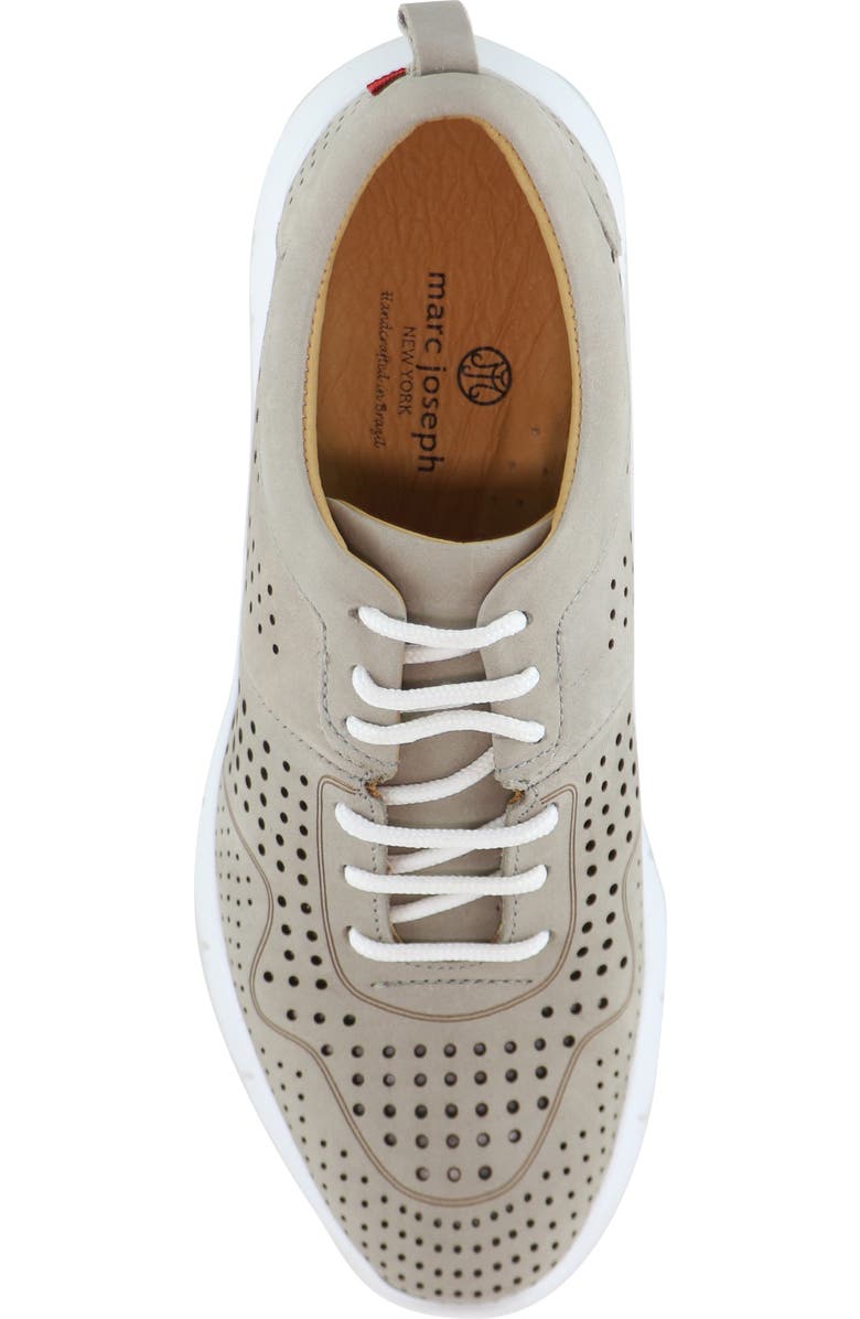 Marc Joseph New York Grand Central 2 Sneaker, Alternate, color,